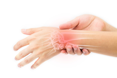 Carpal Tunnel Treatment 