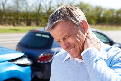 Whiplash Treatment in Peachtree City